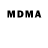 MDMA Molly CHIMPANZU